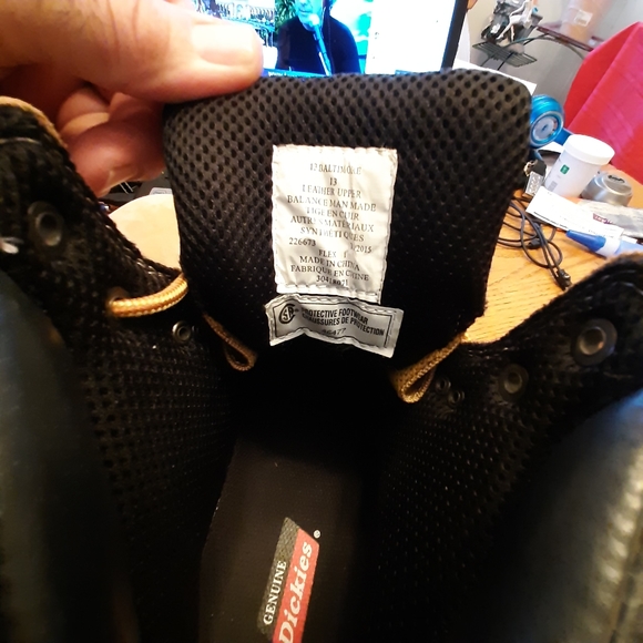 Man's shoos - Picture 4 of 8